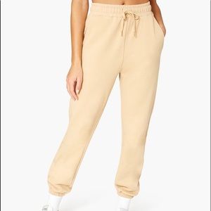 WeWoreWhat Sweatpants